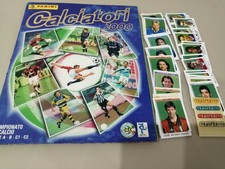 Album figurine panini
