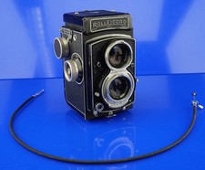 Rollei Rolleiflex 3,5B Carl