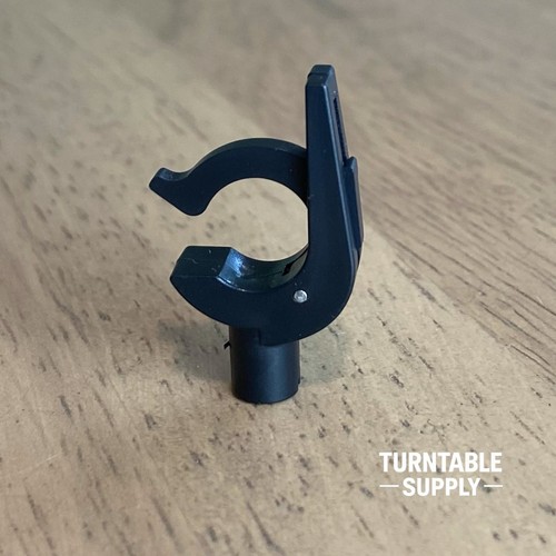 Tonearm rest arm - rest,