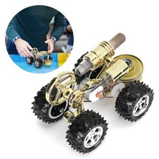 Modellino motore Stirling