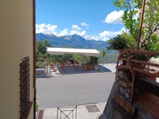 Gazebo In Ferro Battuto