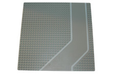 Lego® Lastra stradale 32x32