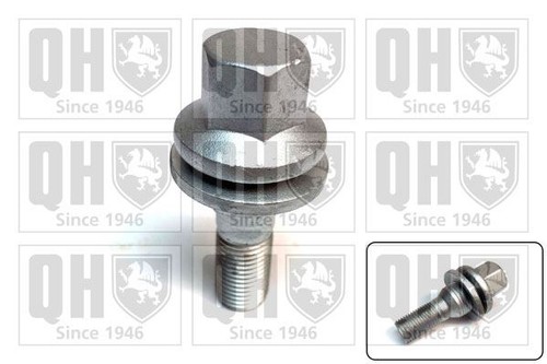 Bullone ruota per citroen - bullone,