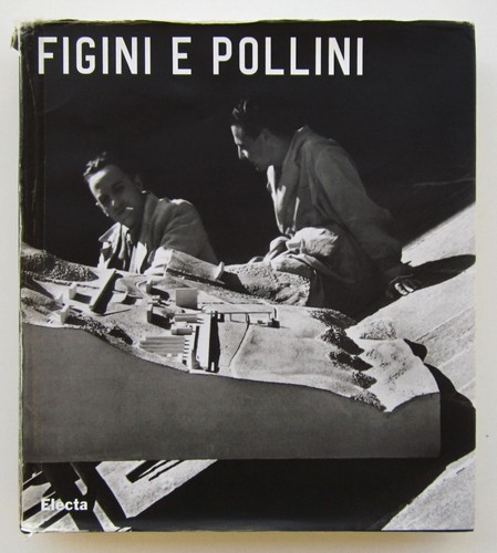 Figini pollini opera - pollini.,