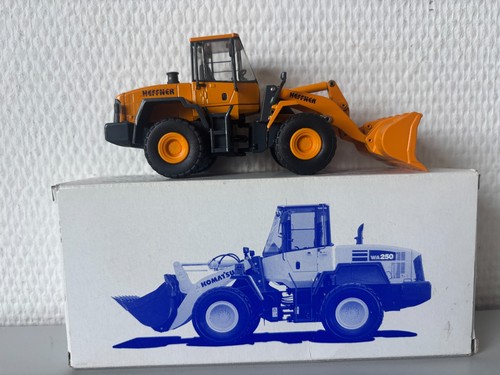 Komatsu wa250 pala gommata - komatsu,