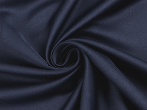 Micro satin premium stoff - stoff, fein