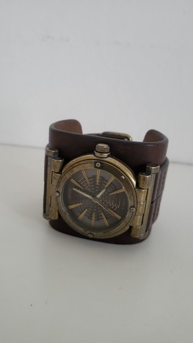 Orologio guess steel - steel, |