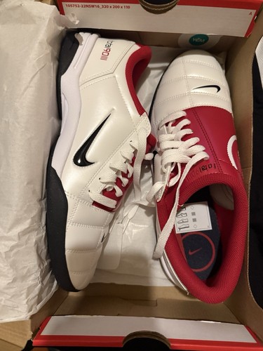 Nike total calcetto - nike, uomo