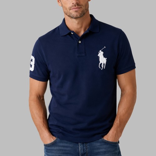 New polo ralph lauren - ralph, uomo