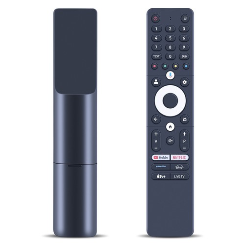 Telecomando ricambio per tv - telecomando,