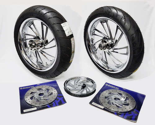 Performance machine cartel - performance,