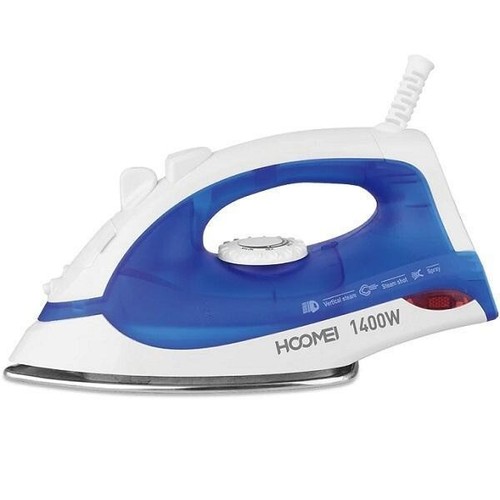 Ferro stiro vapore 1400w - vapore,