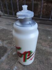 Borraccia Nos Roto Top Termo ciclismo vintage L'Eroica borraccia 
