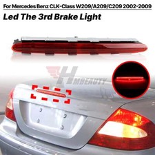 LUCE ARRESTO TERZO STOP LED