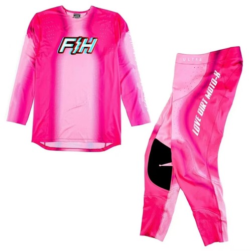 Set ingranaggi motocross - set,