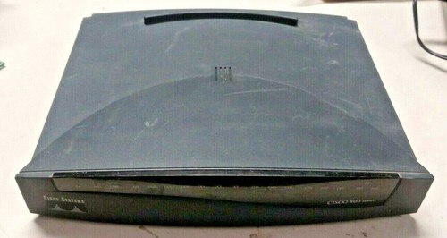 Cisco 800 series port - cisco, wired