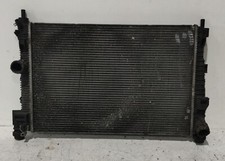 RICAMBI USATI, RADIATORE ACQUA / RAFFREDDAMENTO MAZDA 5, 2.0 DIESEL