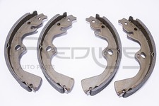 KIT GANASCE FRENO POSTERIORE