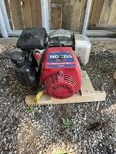 Honda engine
