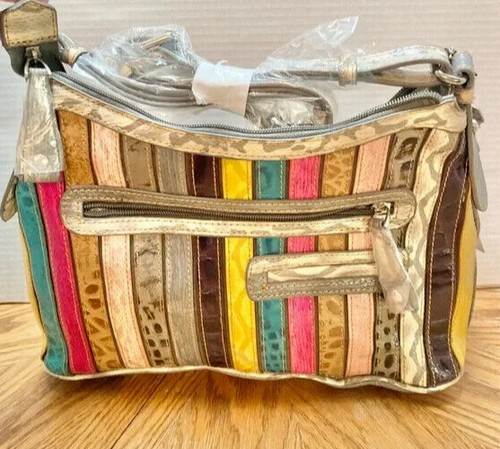 Marc chantal borsa donna - m.c.,
