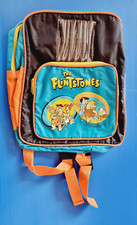 ZAINETTO THE FLINTSTONES ZAINO PER BAMBINO ASILO