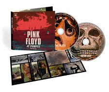 Pink Floyd -Pink Floyd At