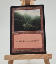 Mountain (M.1) Carta Mirage