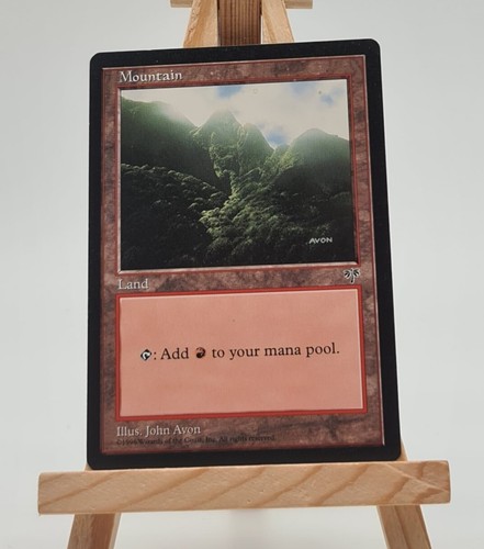 Mountain carta mirage - mountain,