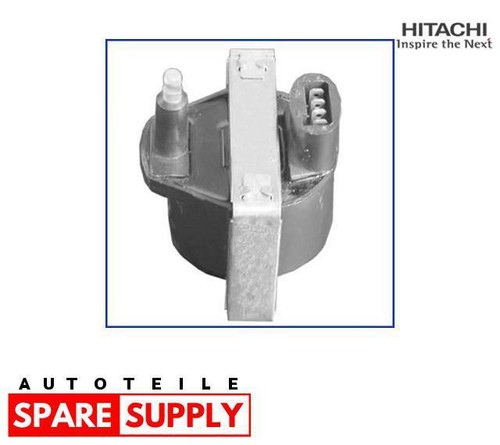 Bobina accensione per fiat 127 - accensione,