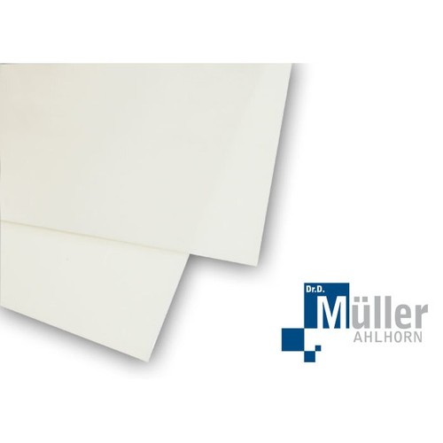 Mylar stencil materiale