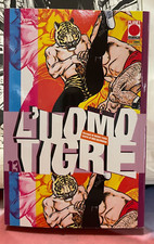 L'UOMO TIGRE #13 ed. Planet