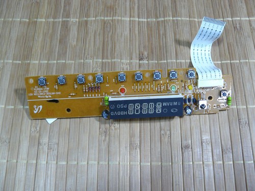 Samsung dvd sh855 - dvd, recorder