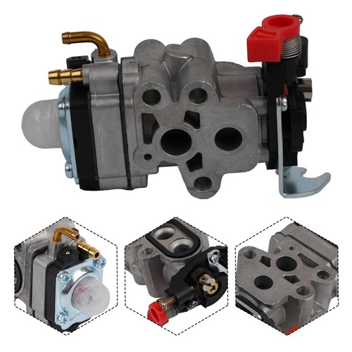 Carburatore kawasaki tj27e - carburatore,