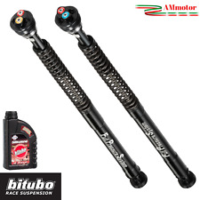 Cartuccia Forcella GSX R 1000