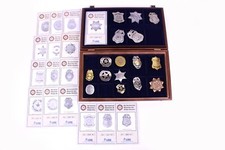 16 Pezzi Collezione Gode