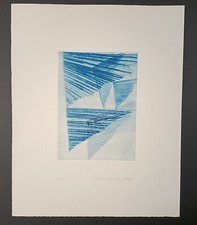 PIERO DORAZIO  anno 1989 due