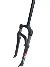 26" Fat Bike Beach Bike Mountain Bike Suspension Front Fork 12 Months Warranty 