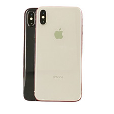 Apple iPhone X 64GB 256GB
