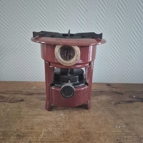 Stufa cherosene olandese - a,