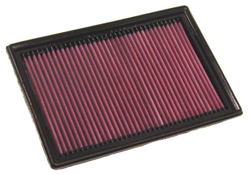 Filtro aria sportivo n - aria, k&n