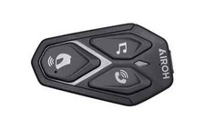 INTERFONO Singolo CASCO BLUETOOTH AIROH INTERCOM AWC2