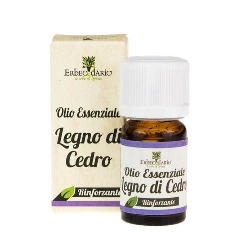 Olio essenziale legno cedro - olio,