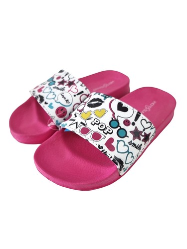 Ciabatte estive bambina - estive, hot