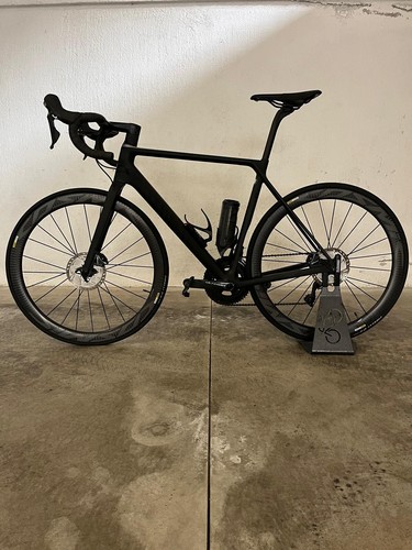Canyon ultimate 0 - canyon, cf
