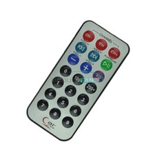 2PCS Telecomando Infrarossi