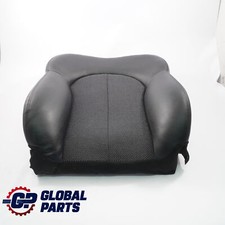 Coprisedile Mercedes C209 Anteriore Destra Rivestimento Schienale Panno Pelle