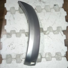 ESTENSIONE PROTEZIONE PARAFANGO POST. DX OPEL FRONTERA B 98-02 cod.8-9735-108