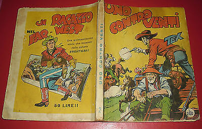 Tex gigante lire - tex,