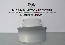 Carena posteriore plastica