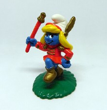 Majorette Puffetta - Puffetta